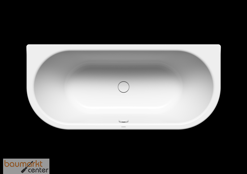 KA BW CENTRO DUO 2 Mod.131,1700x750mm,