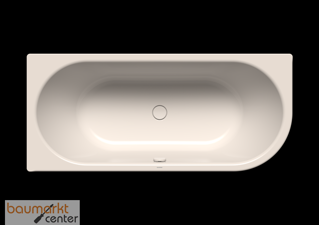 KA BW CENTRO Mod.137, 1800x800, pergamon