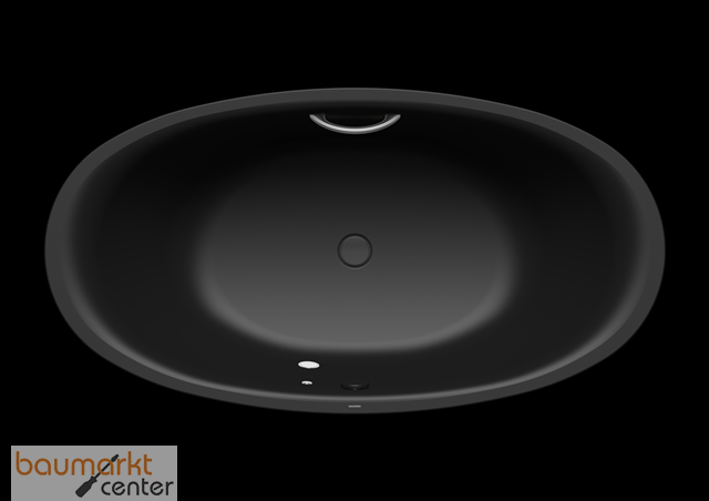 KA BW ELLIPSO DUO OVAL Mod.232-7,