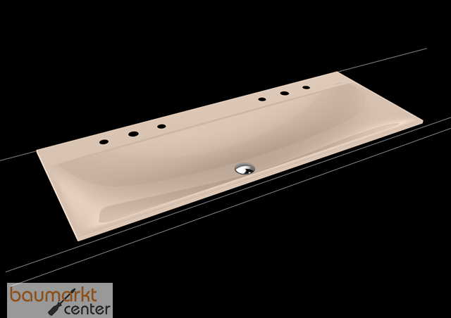 KA Einbau-WT SILENIO Mod.3039, 1200 x