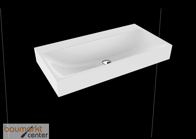 KA Wand-WT SILENIO Mod.3045, 900 x 460,