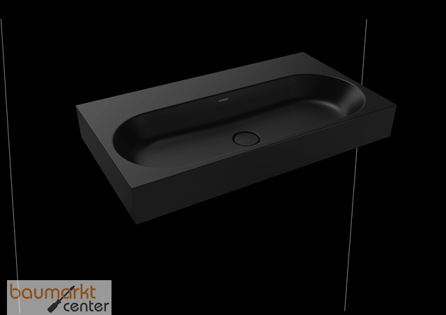 KA Wandwaschtisch CENTRO WANDWASCHTISCH