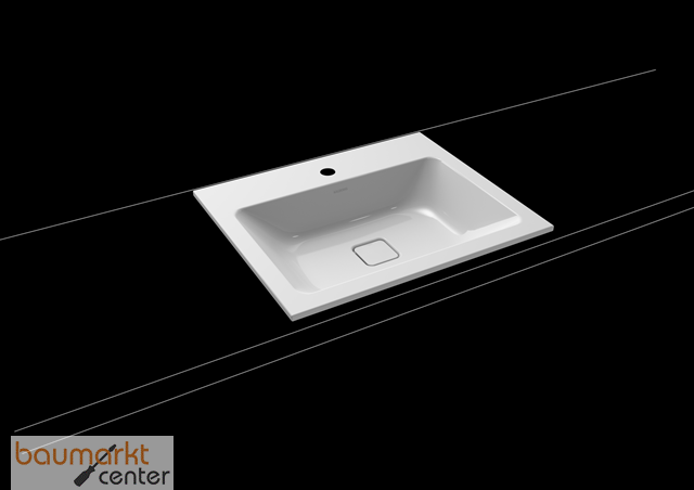 KA Einbau-WT CONO Mod.3080, 600x500,