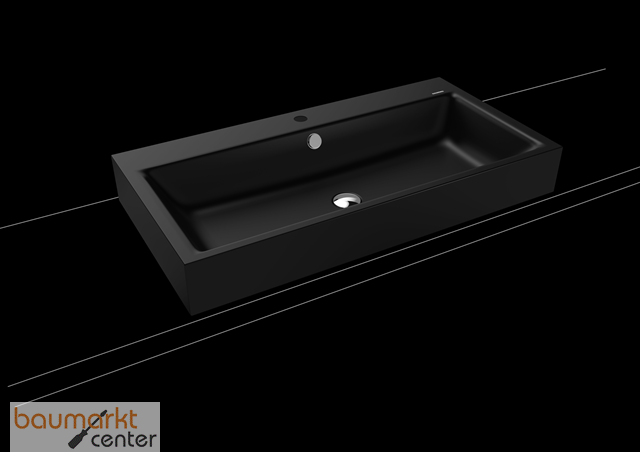 KA Aufsatzwaschtisch PURO Mod.3158,