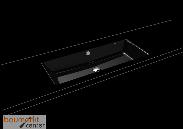 KA Unterbauwaschtisch PURO Mod.3161,