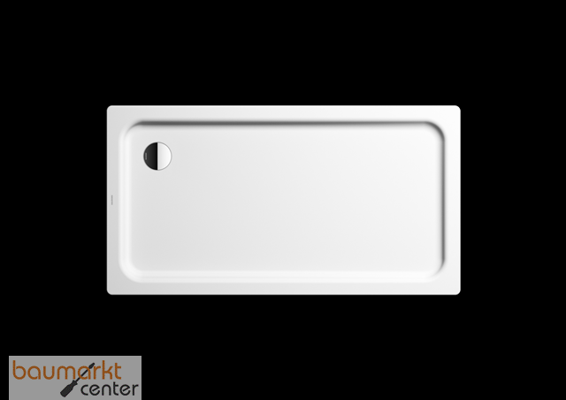 KA DW DUSCHPLAN MIT WANNENTRGER