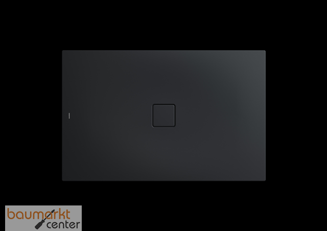 KA DW CONOFLAT Mod.780-2, 800 x 900,