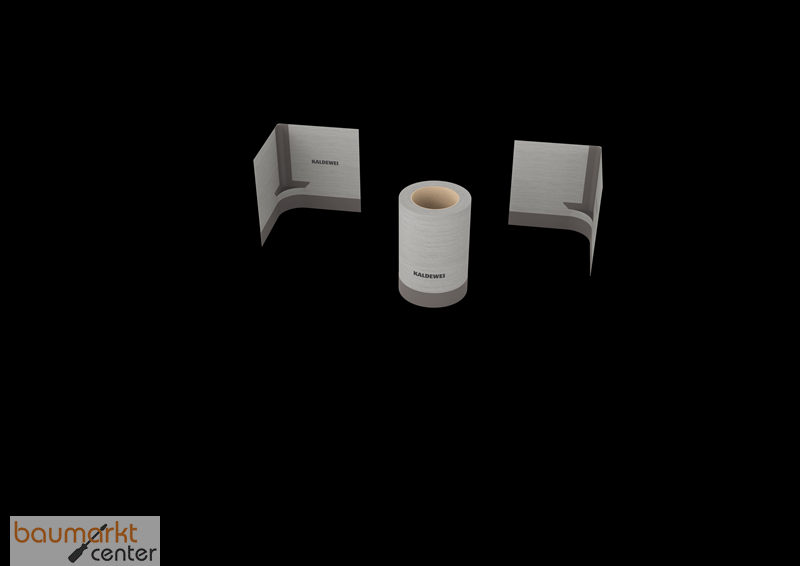 KA Dichtset FLEX, Abdichtungsset f�r BW