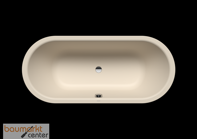 KA BW CLASSIC DUO OVAL Mod.113,