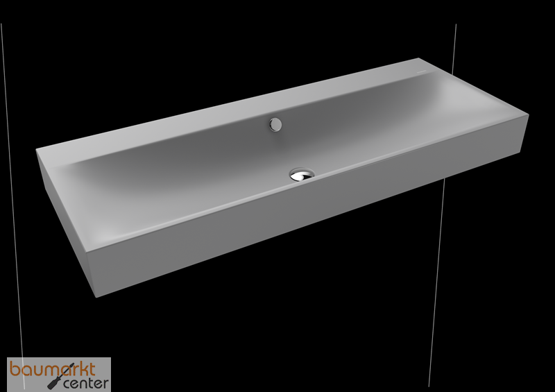 KA WB SILENIO Mod.3046-D,1200x460mm,cg30