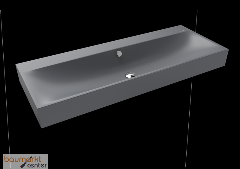 KA WB SILENIO Mod.3046-D,1200x460mm,cg70