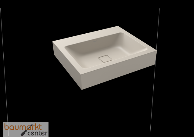 KA Wandwaschtisch CONO WANDWASCHTISCH