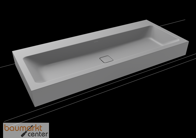 KA Wand-WT CONO WANDWASCHTISCH Mod.3091,