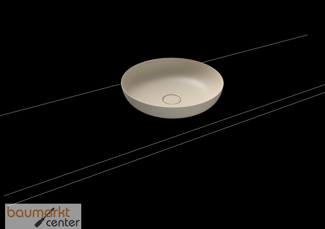 KA Waschtischschale MIENA Mod.3185,