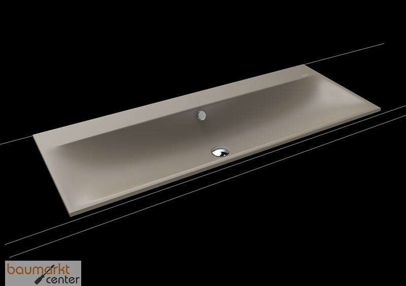 KA WB SILENIO Mod.3039-D,1200x460mm,warm