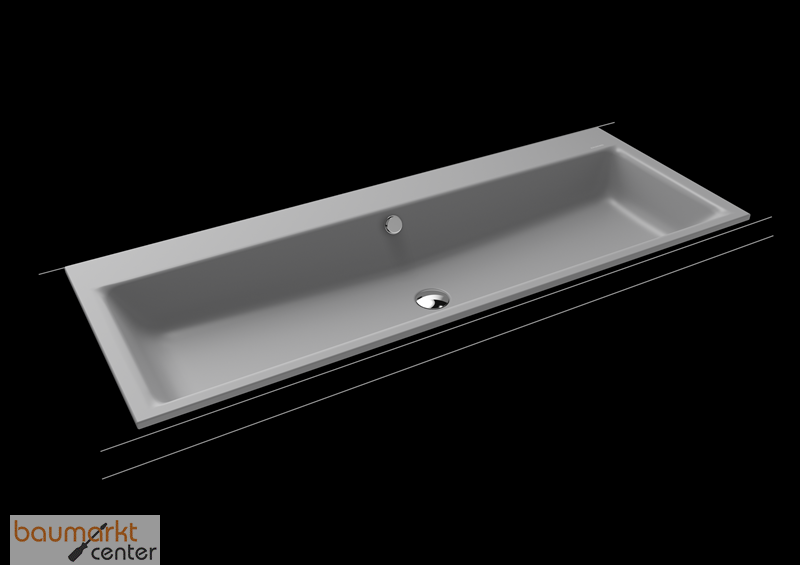 KA WB PURO Mod.3169-D,1200x460mm,cool