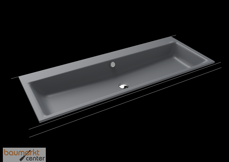 KA WB PURO Mod.3169-D,1200x460mm,cool