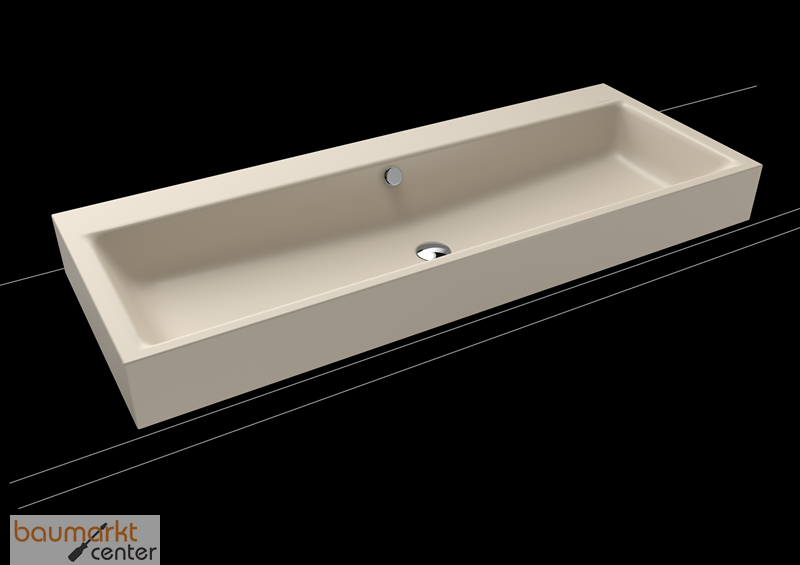 KA WB PURO Mod.3168-D,1200x460mm,warm