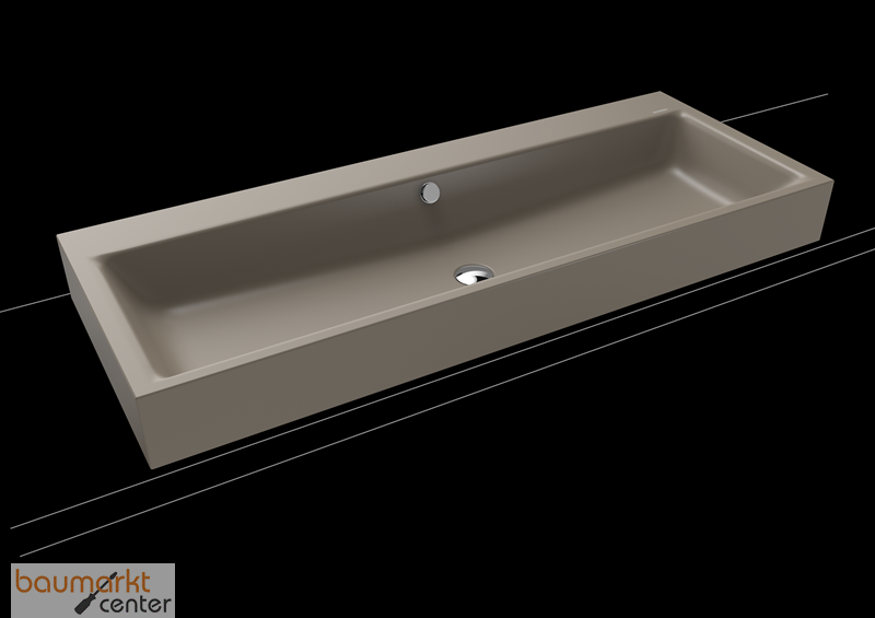 KA WB PURO Mod.3168-D,1200x460mm,warm