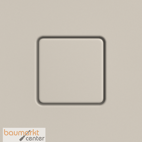 KA Ablaufdeckel KA120 fr CONOFLAT