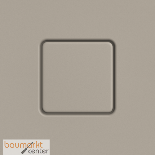 KA Ablaufdeckel KA120 fr CONOFLAT