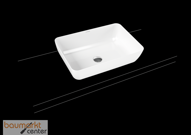 KA Waschtischschale CAYONO Mod.3188, 520