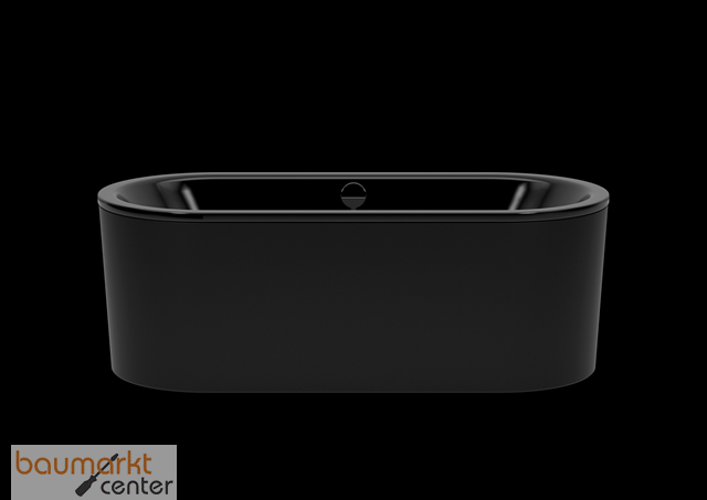 KA BW CLASSIC DUO OVAL freistehend