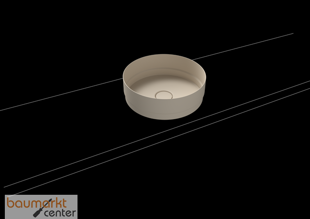 KA Waschtischschale NUEVA Mod.3191,