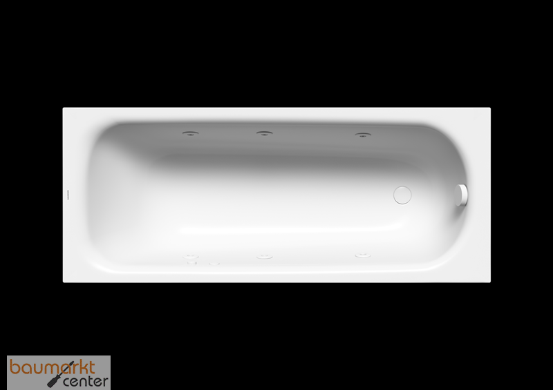 KA BW SANIFORM PLUS Mod.363-1 BODY, 1700