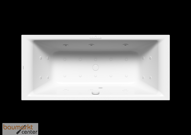 KA BW PURO Mod.663 BODY & SOUL, 1700 x