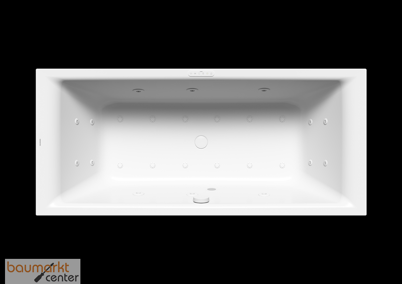 KA BW PURO Mod.664 BODY & SOUL, 1800 x