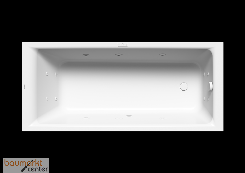 KA BW PURO Mod.653 FULL BODY, 1800 x