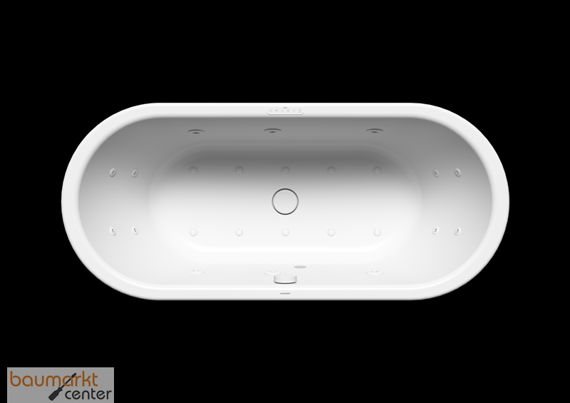 KA BW CENTRO Mod.127 BODY & SOUL, 1700 x