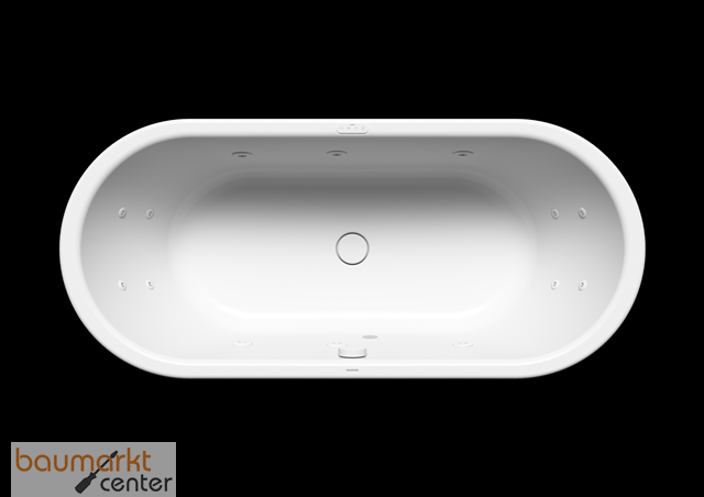 KA BW CENTRO Mod.128 FULL BODY, 1800 x