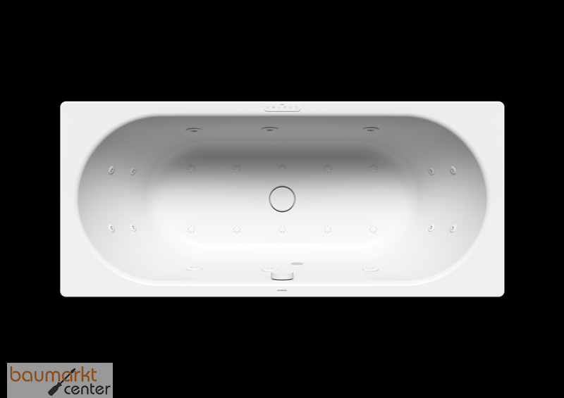 KA BW CENTRO Mod.132 BODY & SOUL, 1700 x