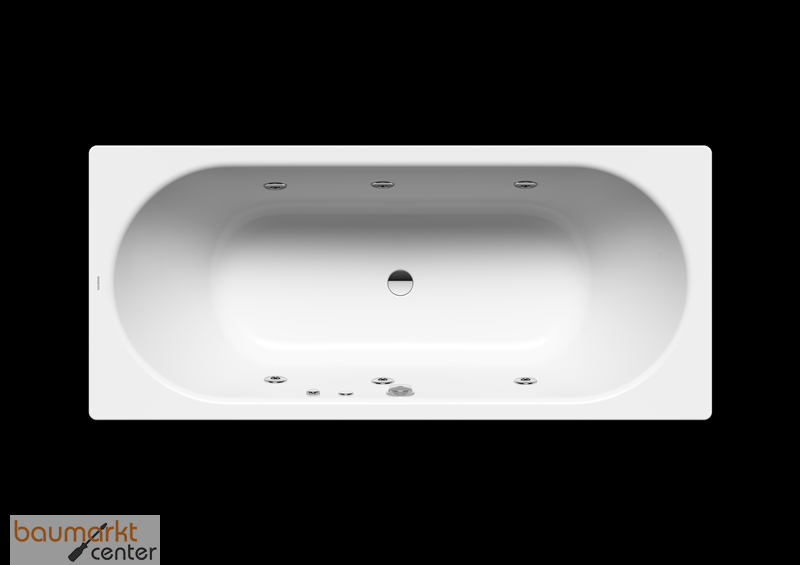 KA BW CLASSIC Mod.107 BODY, 1700 x 750,