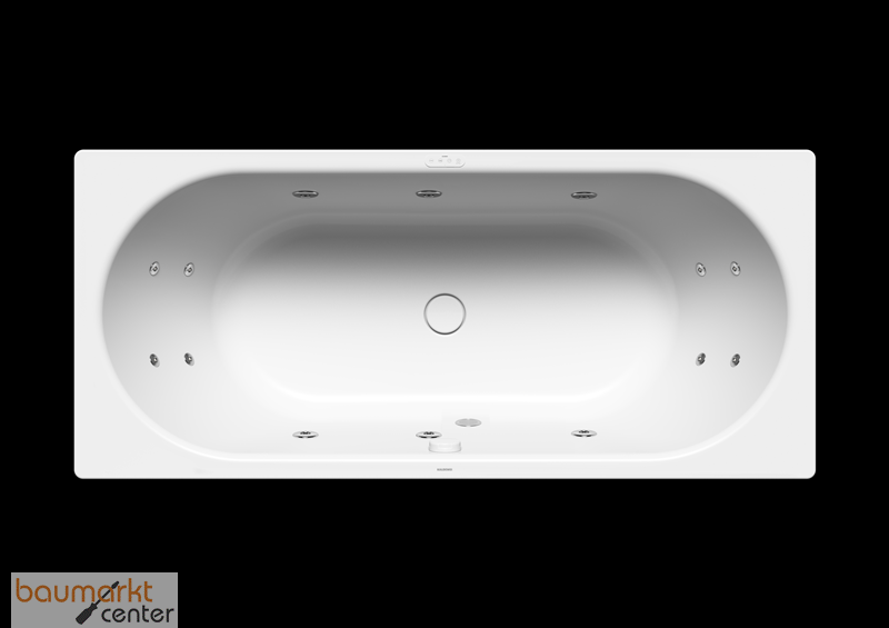 KA BW CENTRO DUO Mod.133 FULL BODY, 1800