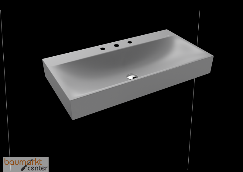 KA Wand-WT SILENIO Mod.3045, 900x460,