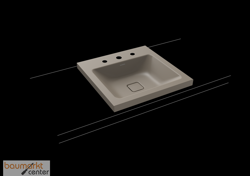 KA Aufs.-WT CONO Mod.3076, 500x500,