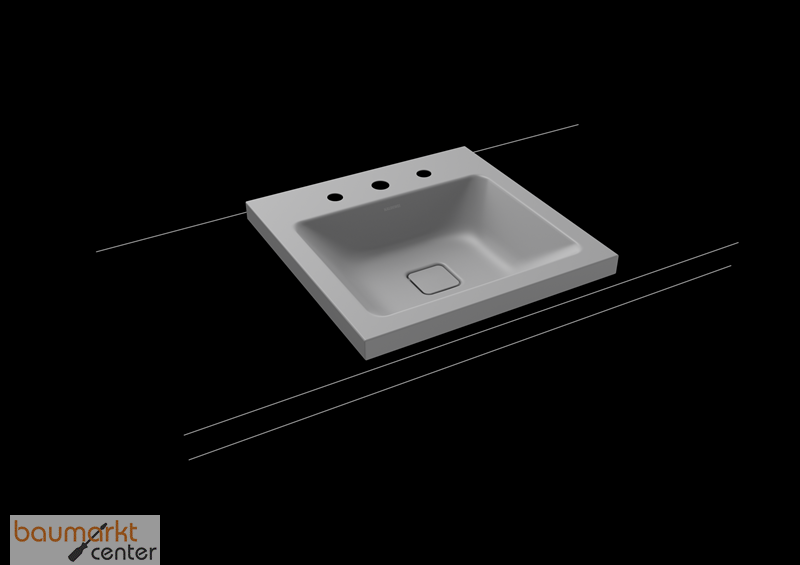 KA Aufs.-WT CONO Mod.3076, 500x500,