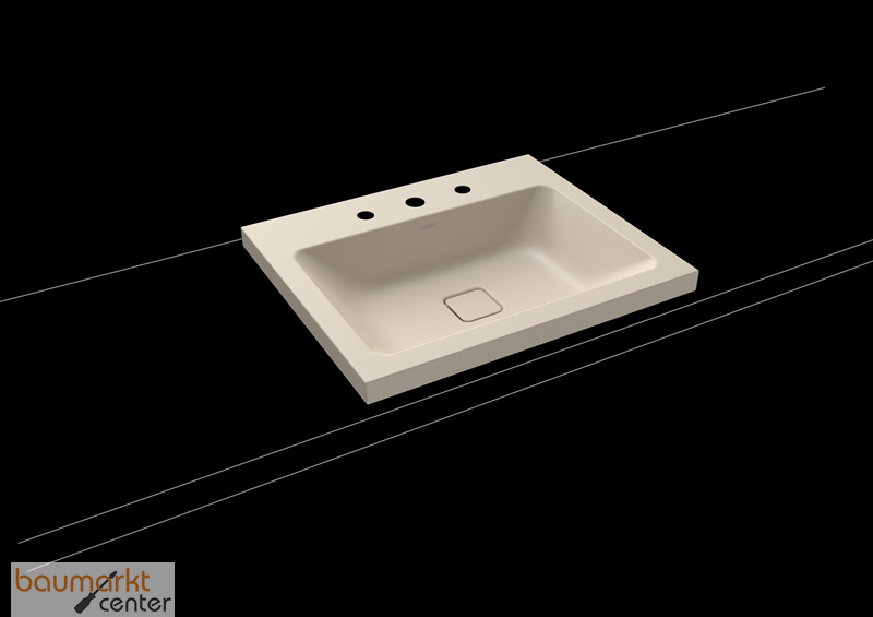 KA Aufs.-WT CONO AUFSATZWASCHTISCH