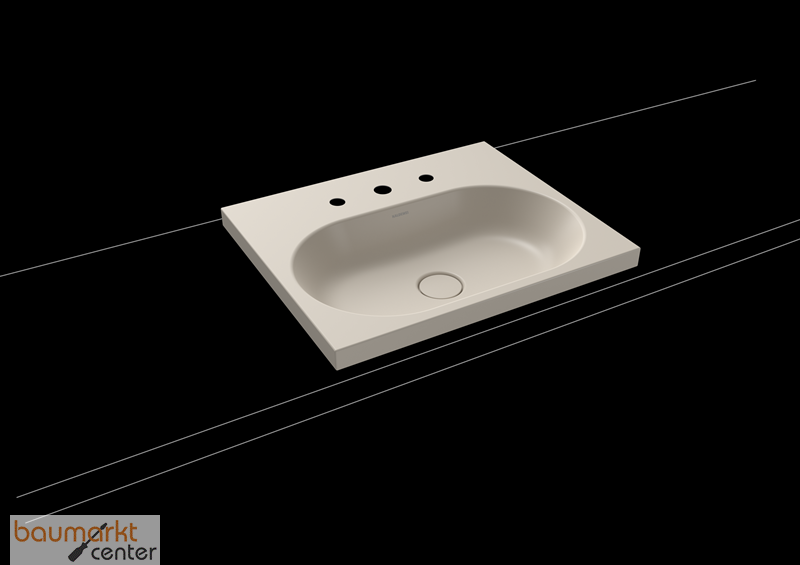 KA Aufs.-WT CENTRO Mod.3055, 600x500,