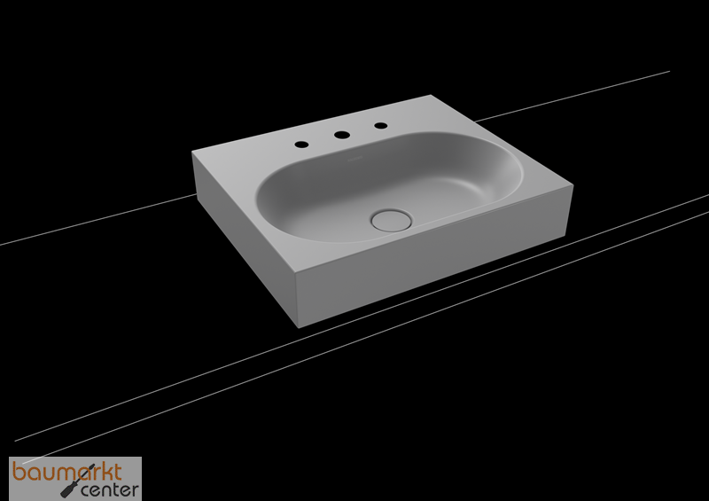 KA Aufs.-WT CENTRO Mod.3057, 600x500,