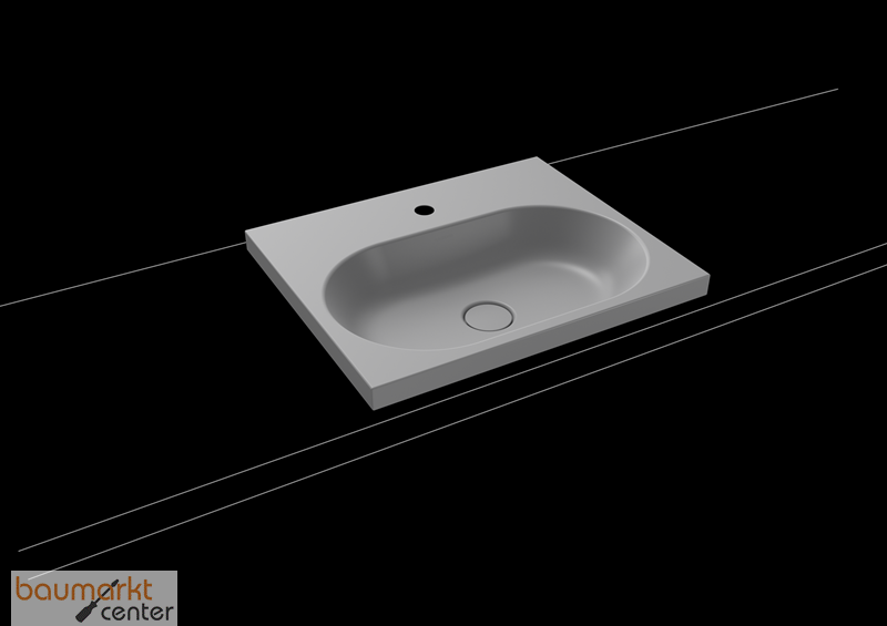 KA Aufs.-WT CENTRO Mod.3055, 600x500,