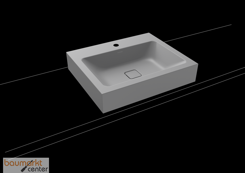KA Aufs.-WT CONO AUFSATZWASCHTISCH