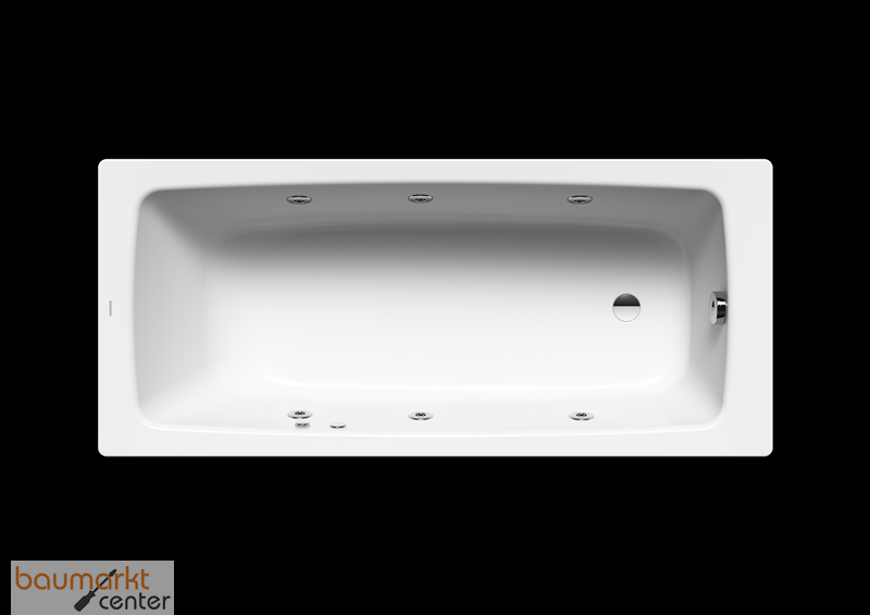 KA BW CAYONO Mod.749 BODY, 1700 x 700,