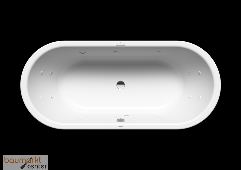 KA BW CLASSIC DUO OVAL Mod.113 FULL