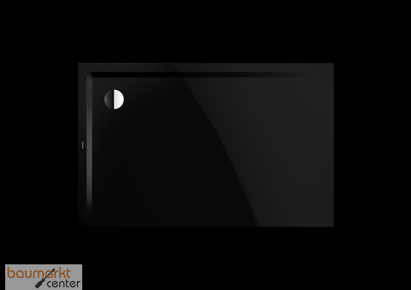 KA DW SUPERPLAN Mod.1847-5, 800 x 1800,