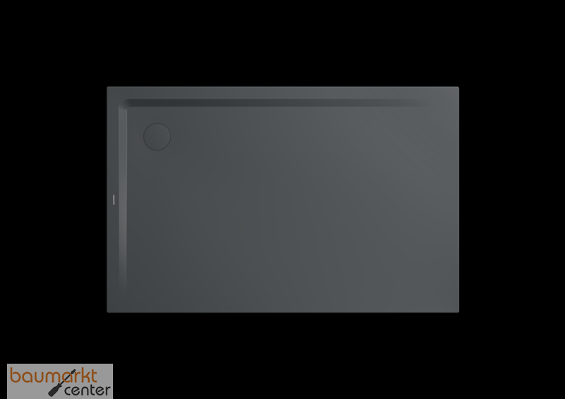 KA DW SUPERPLAN mit Wannentrger