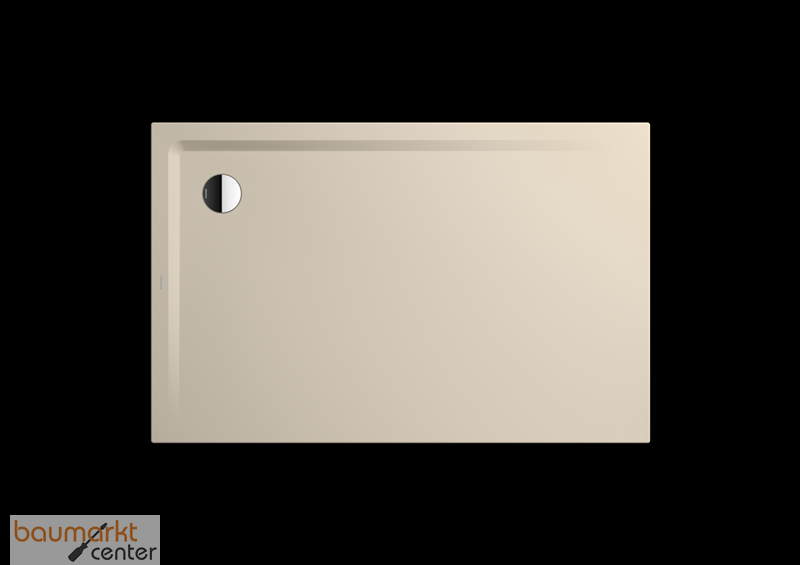 KA DW SUPERPLAN Mod.1836-5, 750 x 1400,